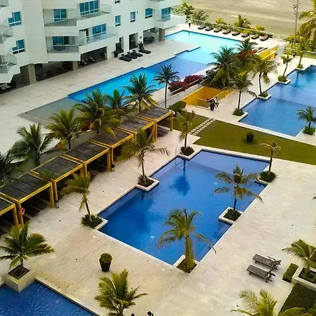 Apartment Awesome Family *