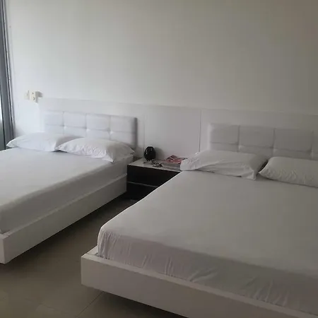 Apartment Awesome Family Cartagena